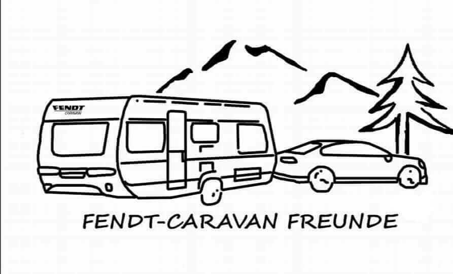 Fendt Caravan Freunde