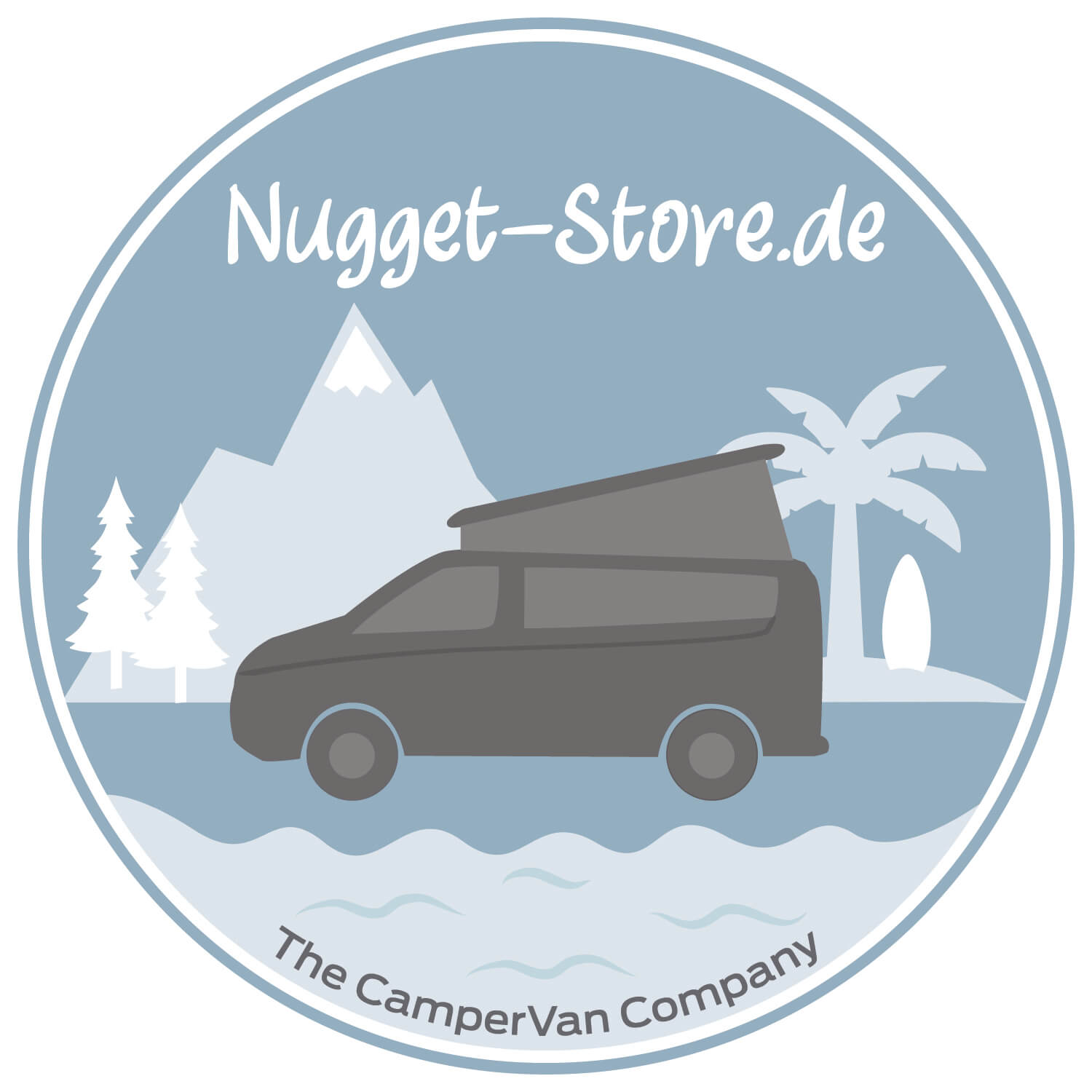 Nugget Store